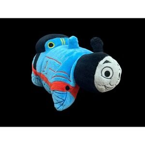 Thomas the‎ Train Pillow Pet Pee-Wee Children's Kids Travel Pillow